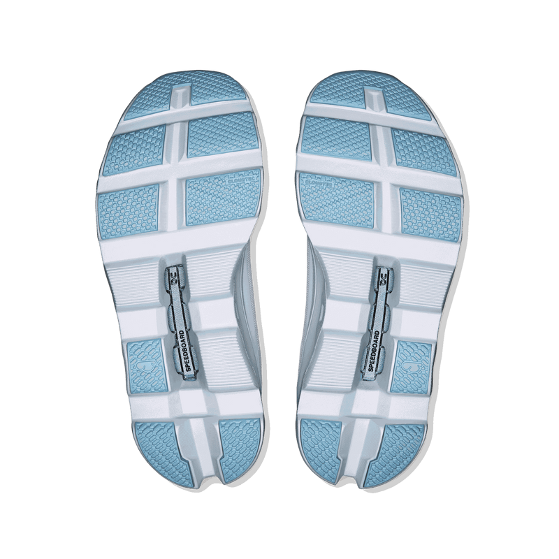  Giày On Running Cloudmonster ‘White’ 