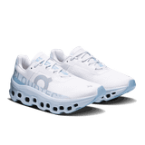  Giày On Running Cloudmonster ‘White’ 