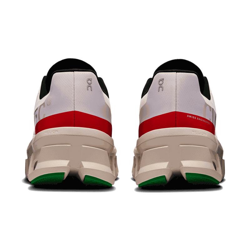  Giày On Running Cloudmonster ‘White’ 