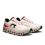  Giày On Running Cloudmonster ‘White’ 