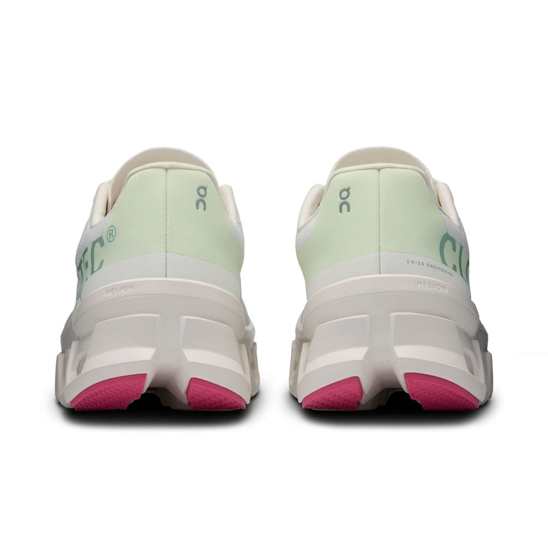  Giày On Running Cloudmonster ‘White’ 