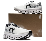  Giày On Running Cloudmonster ‘White’ 