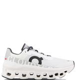  Giày On Running Cloudmonster ‘White Black’ 