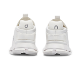  Giày On Running Cloudnova ‘Undyed White’ 