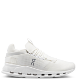  Giày On Running Cloudnova ‘Undyed White’ 