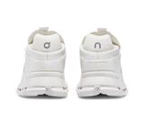  Giày On Running Cloudnova ‘Undyed White’ 