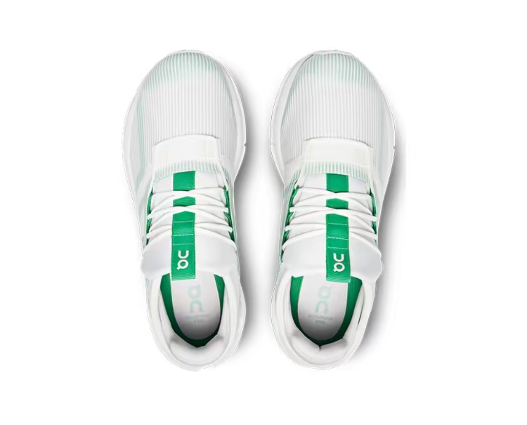  Giày On Running Cloudnova Void ‘White Mint’ 