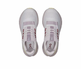  Giày On Running Cloudnova ‘White Fade’ 
