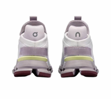  Giày On Running Cloudnova ‘White Fade’ 
