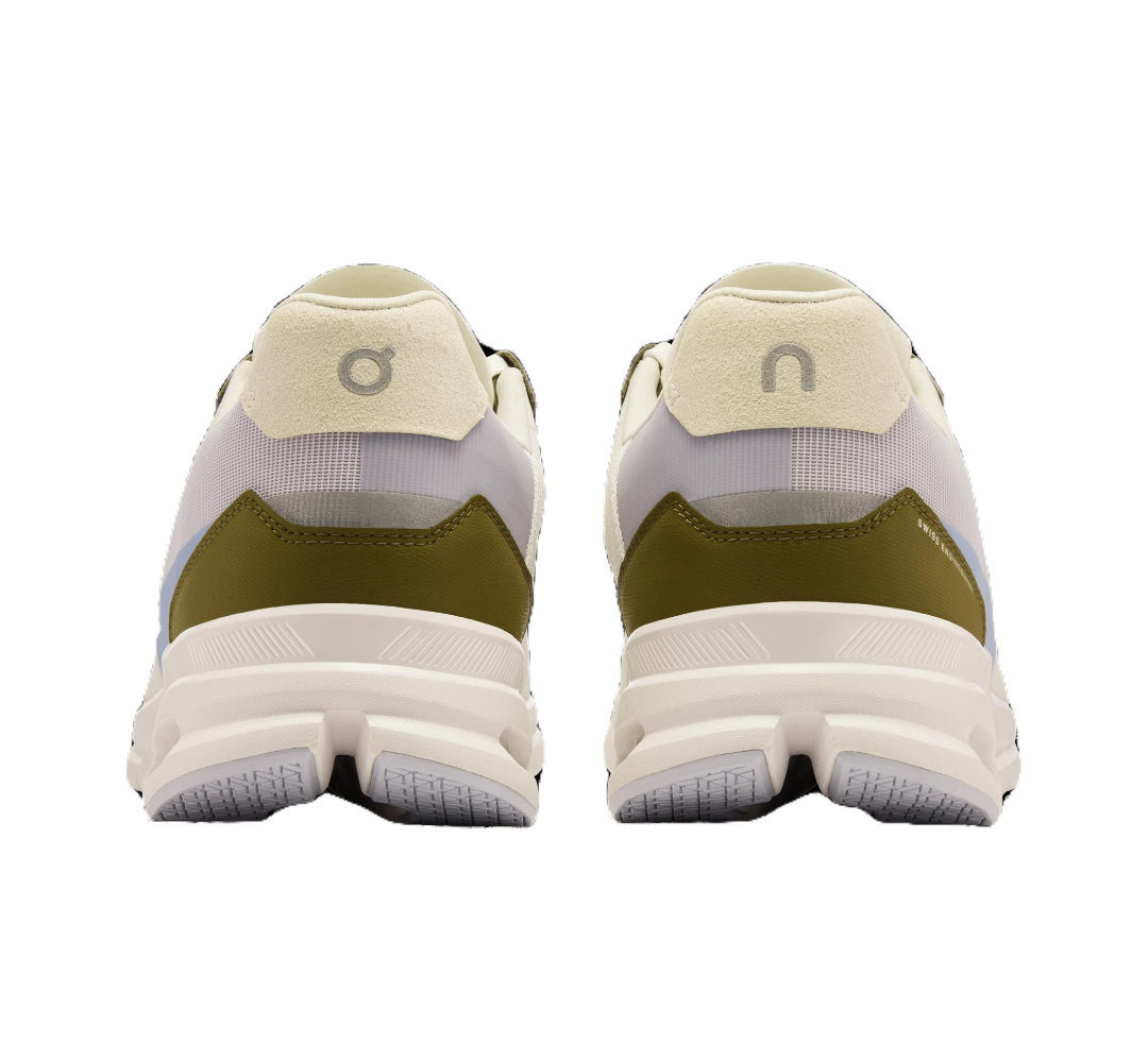  Giày On Running Cloudrift ‘Ivory Heather’ 