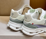  Giày On Running Cloudrift ‘White Wisteria' 