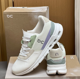  Giày On Running Cloudrift ‘White Wisteria' 