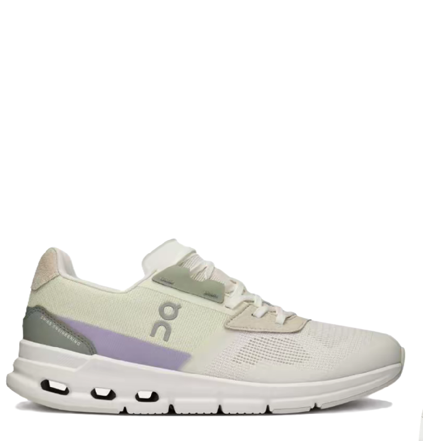  Giày On Running Cloudrift ‘White Wisteria' 