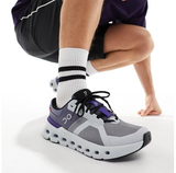 Giày On Running Cloudrunner 2 ‘Grey’ 