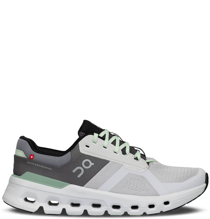  Giày On Running Cloudrunner 2 ‘Grey’ 