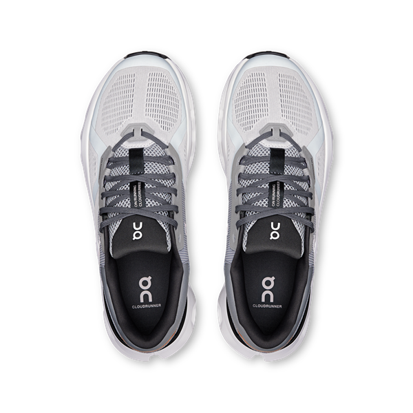  Giày On Running Cloudrunner 2 ‘Grey’ 