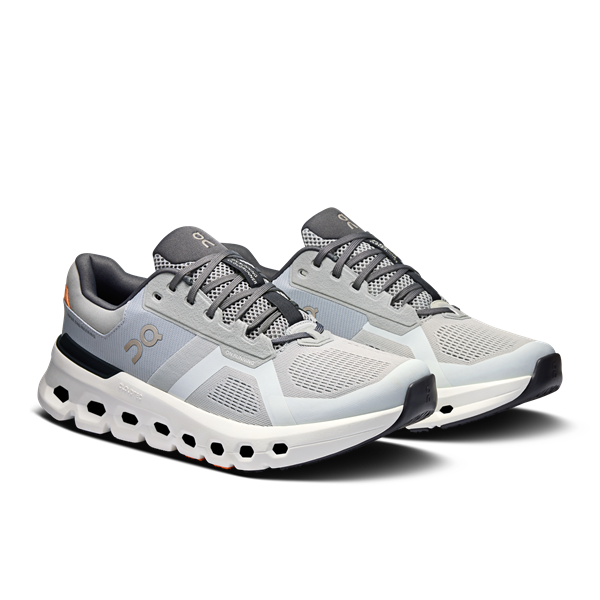  Giày On Running Cloudrunner 2 ‘Grey’ 