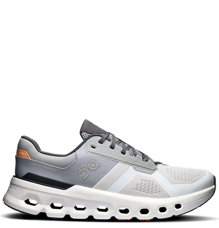  Giày On Running Cloudrunner 2 ‘Grey’ 