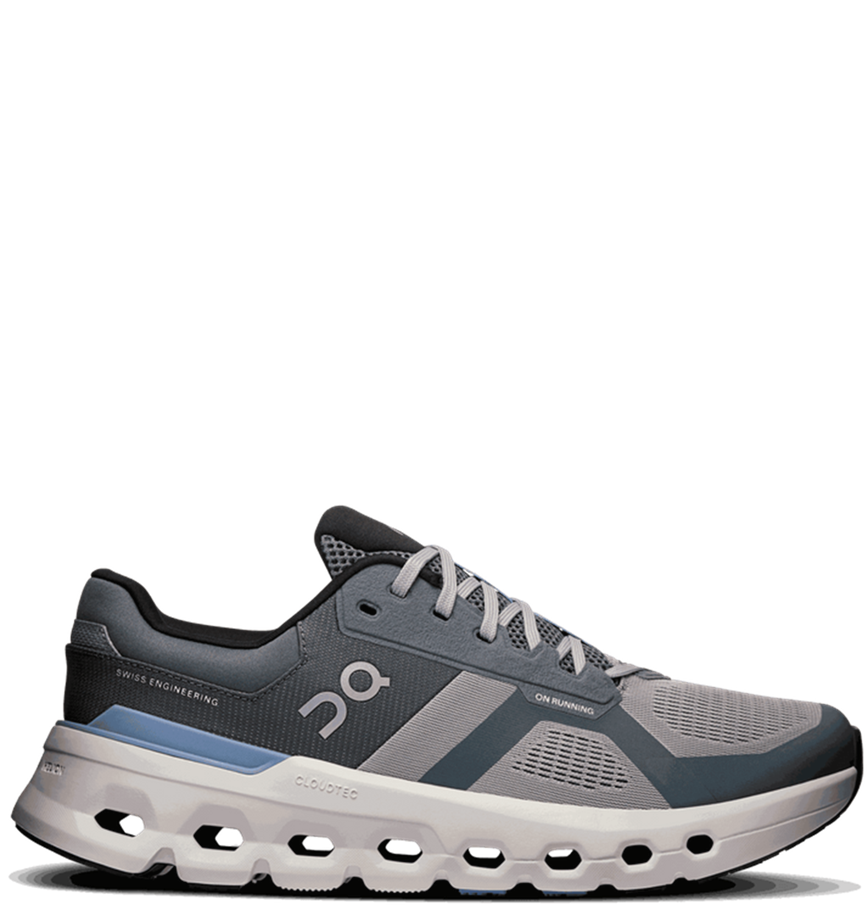  Giày On Running Cloudrunner 2 ‘Grey’ 