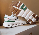  Giày On Running Cloudrunner 2 ‘Undyed Green’ 