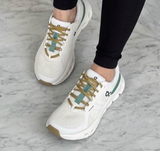  Giày On Running Cloudrunner 2 ‘Undyed Green’ 