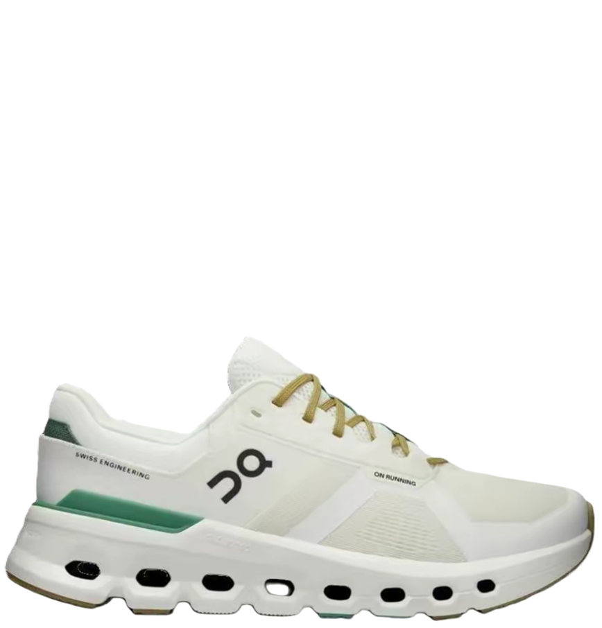  Giày On Running Cloudrunner 2 ‘Undyed Green’ 