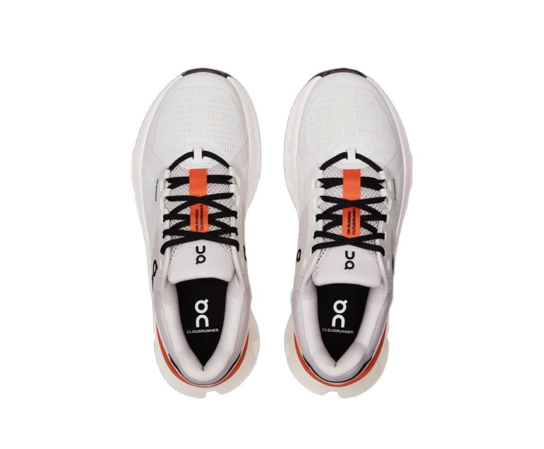  Giày On Running Cloudrunner 2 ‘Undyed Sand’ 