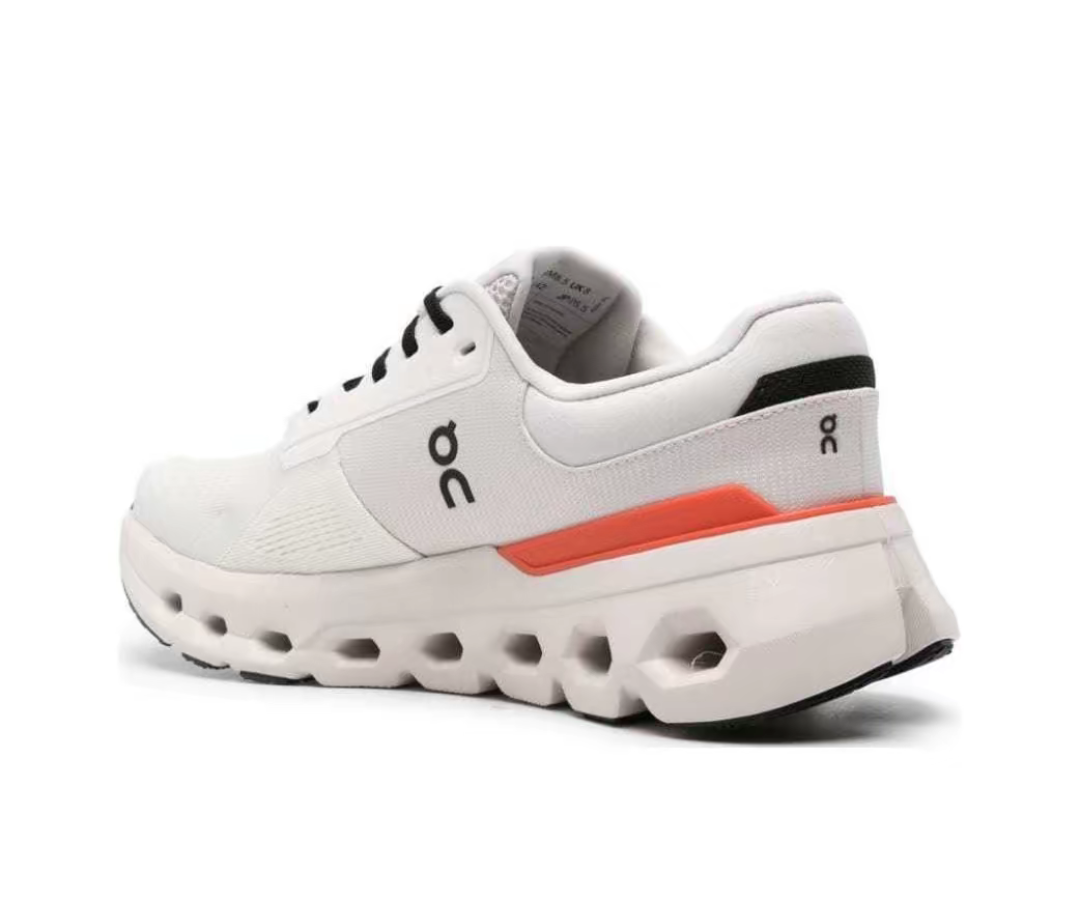  Giày On Running Cloudrunner 2 ‘White’ 