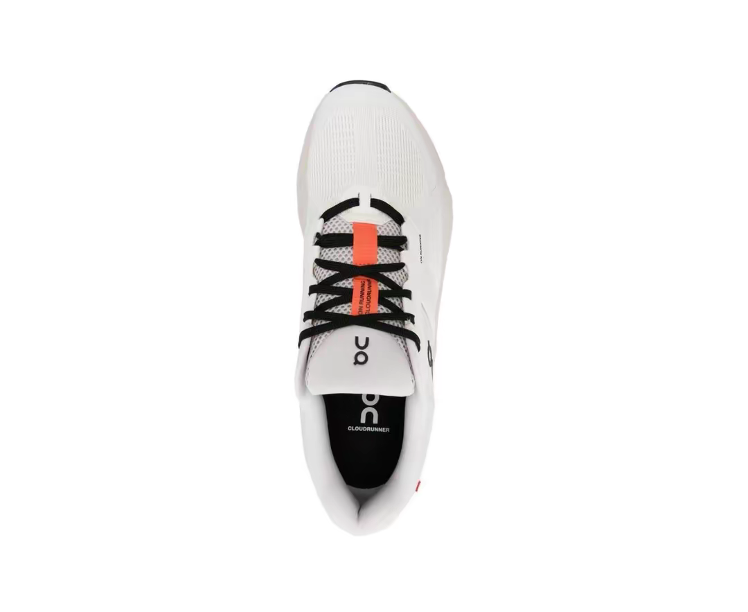  Giày On Running Cloudrunner 2 ‘White’ 