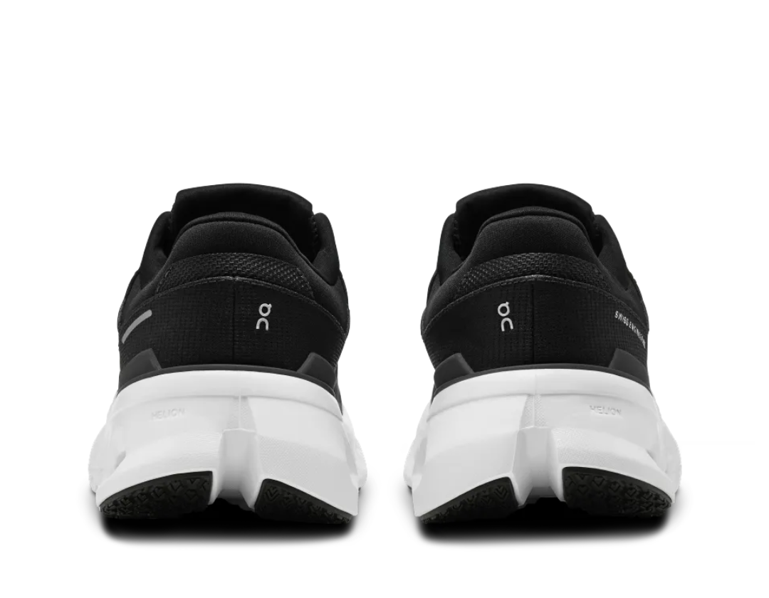 Giày On Running Cloudrunner 2 Wide ‘Black’ 