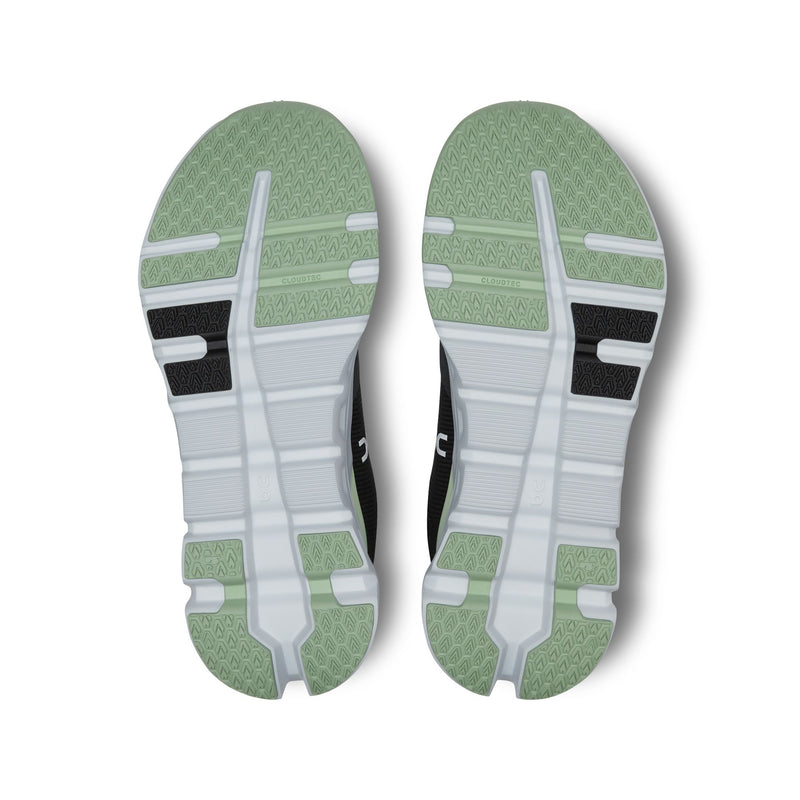 Giày On Running Cloudrunner 2 Wide ‘Black’ 