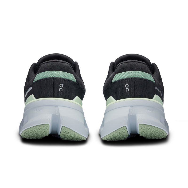  Giày On Running Cloudrunner 2 Wide ‘Black’ 