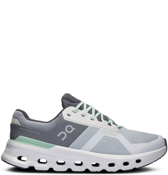  Giày On Running Cloudrunner 2 Wide ‘Glacier’ 