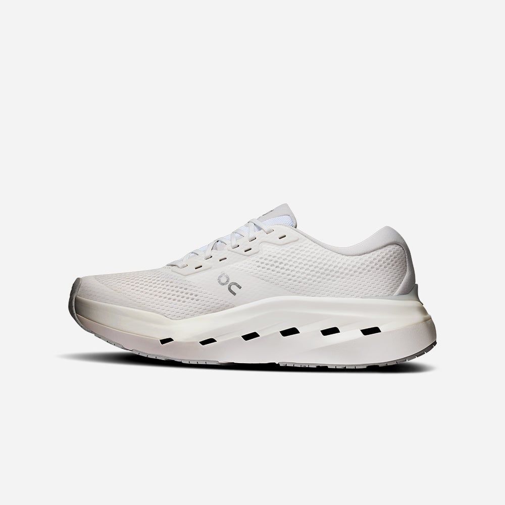  Giày On Running Cloudrunner 3 Max 'White' 