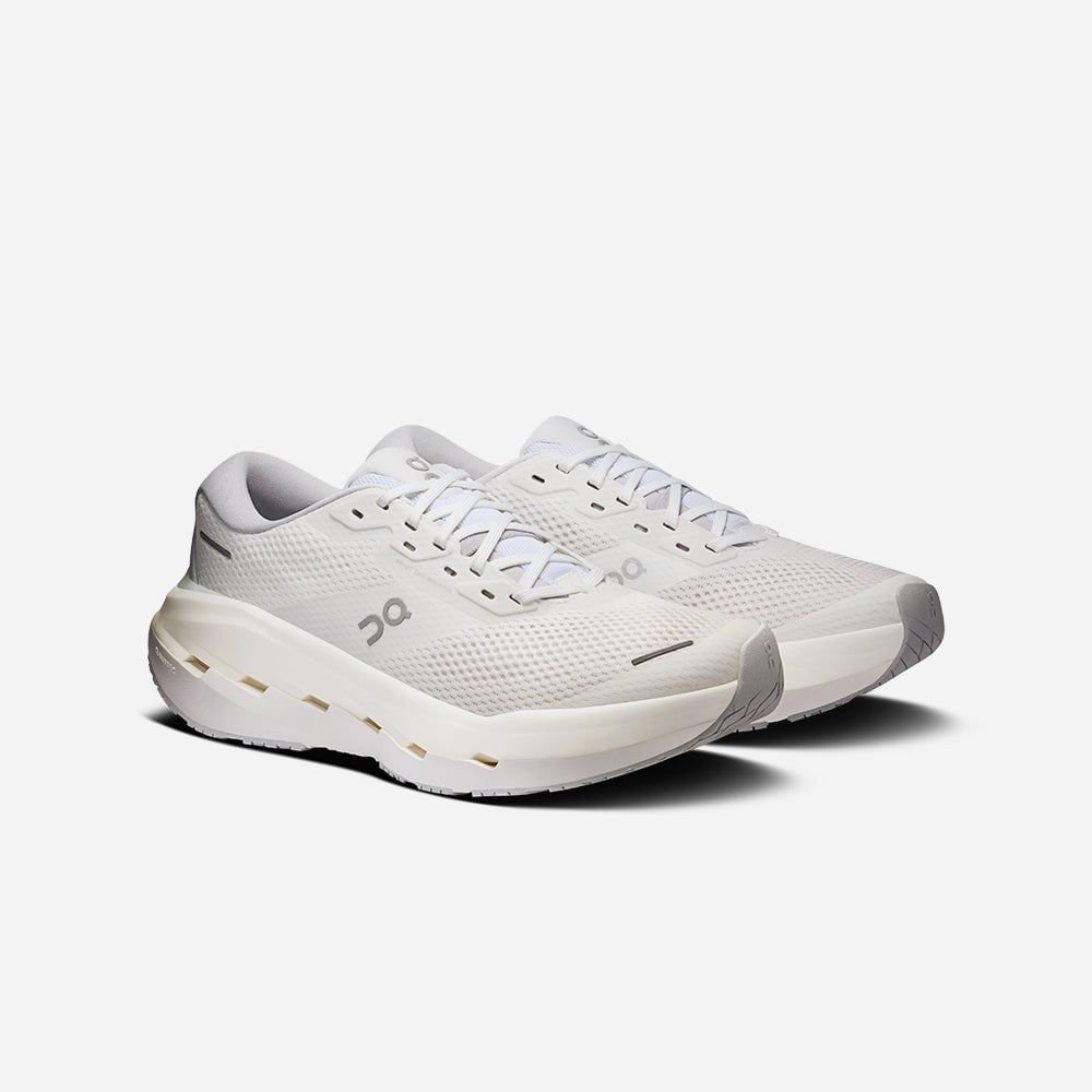  Giày On Running Cloudrunner 3 Max 'White' 