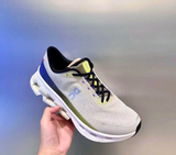  Giày On Running Cloudspark ‘Grey’ 