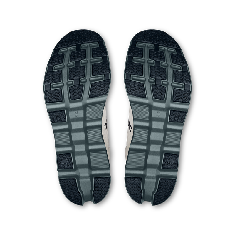 Giày On Running Cloudstratus 3 ‘Grey’ 