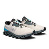  Giày On Running Cloudstratus 3 ‘Grey’ 