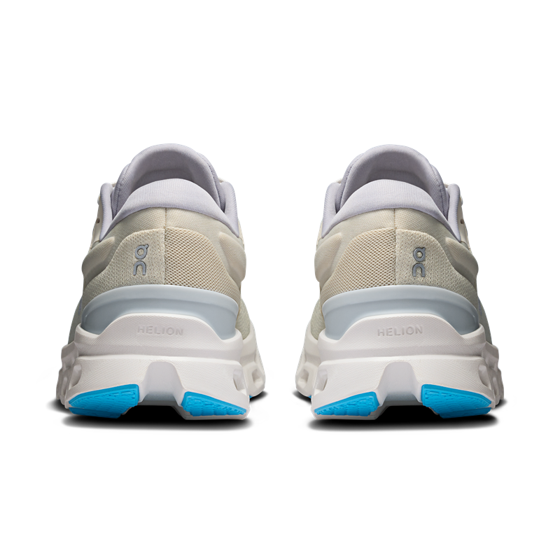  Giày On Running Cloudstratus 3 ‘Grey’ 