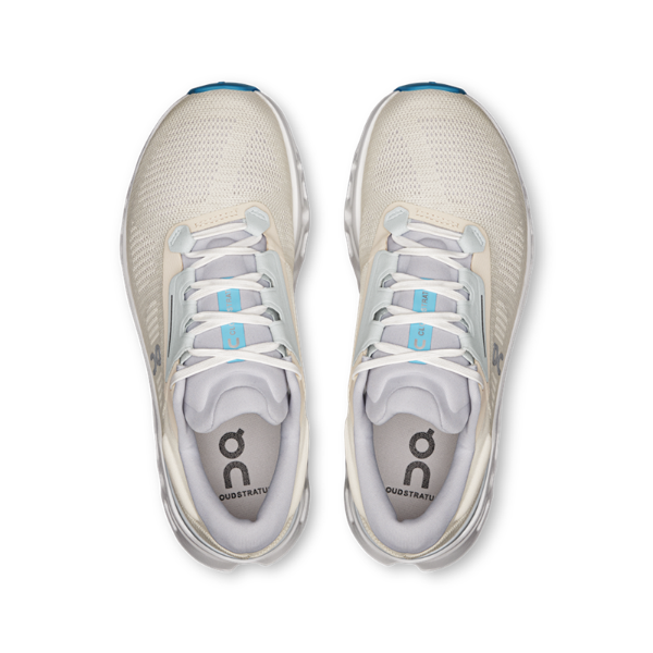  Giày On Running Cloudstratus 3 ‘Grey’ 
