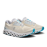 Giày On Running Cloudstratus 3 ‘Grey’ 