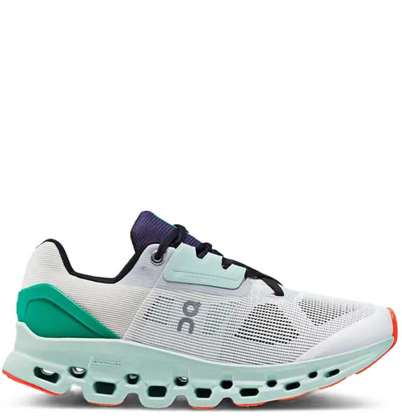  Giày On Running Cloudstratus ‘White Creek’ 
