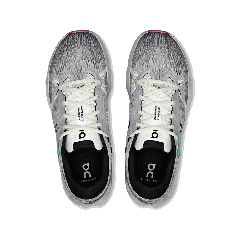  Giày On Running Cloudsurfer 2 ‘Grey’ 