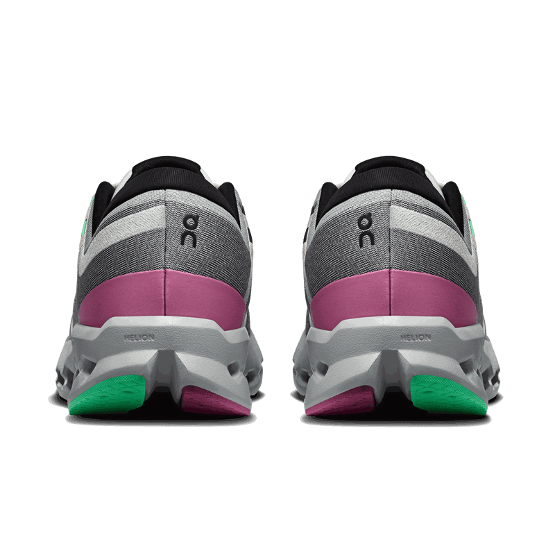  Giày On Running Cloudsurfer 2 ‘Grey’ 