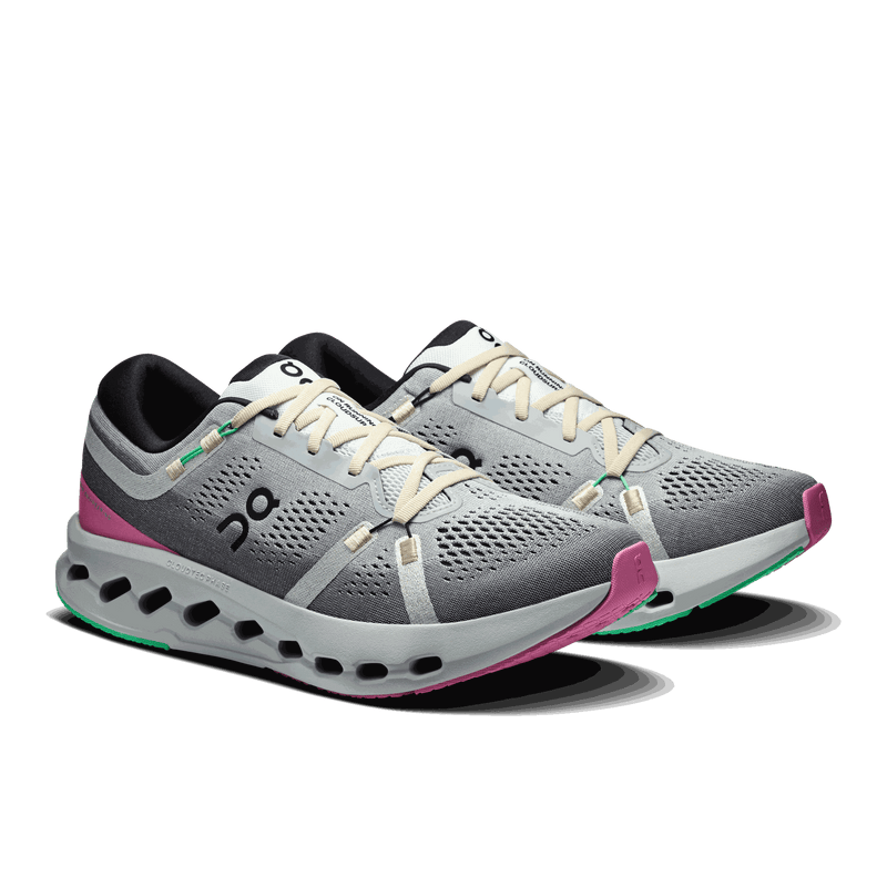  Giày On Running Cloudsurfer 2 ‘Grey’ 