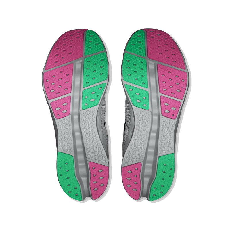  Giày On Running Cloudsurfer 2 ‘Grey’ 
