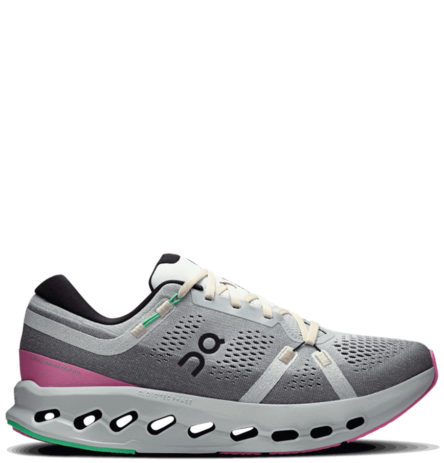  Giày On Running Cloudsurfer 2 ‘Grey’ 