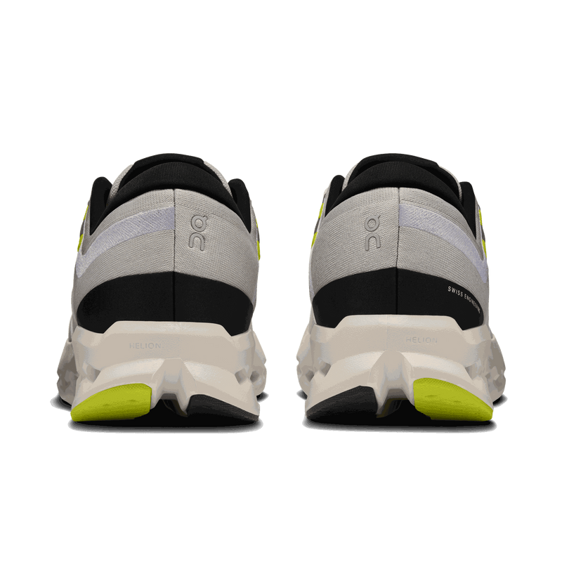  Giày On Running Cloudsurfer 2 ‘Grey’ 