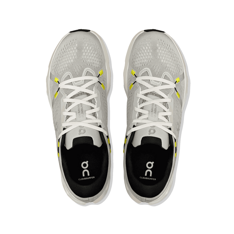  Giày On Running Cloudsurfer 2 ‘Grey’ 