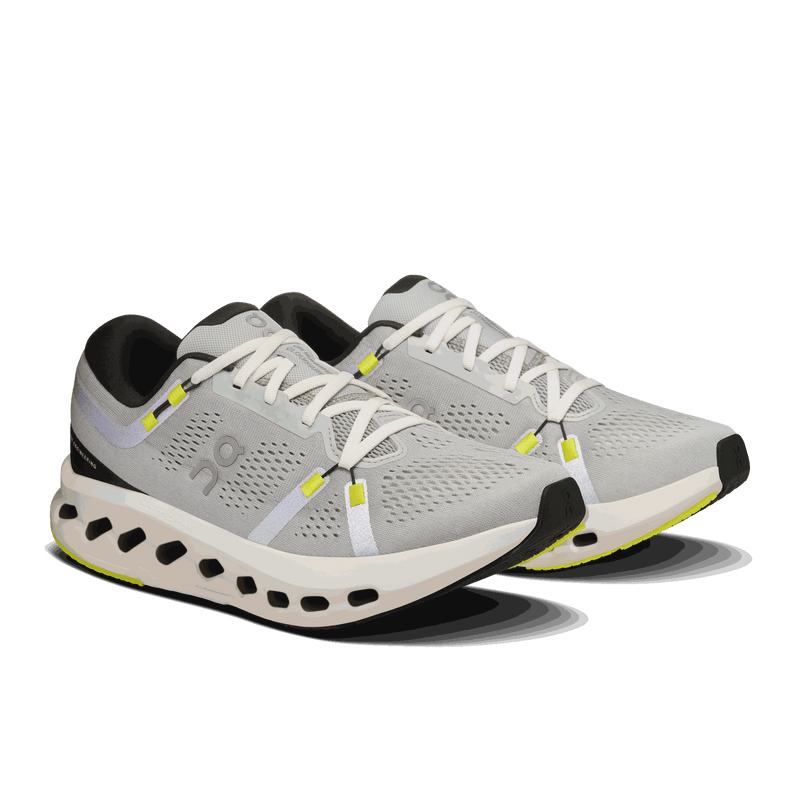  Giày On Running Cloudsurfer 2 ‘Grey’ 